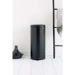Бак для мусора 30 л Brabantia 114540 Pedal Bin