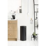 Бак для мусора 30 л Brabantia 114540 Pedal Bin