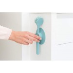 Щетка для посуды с подставкой-присоской Brabantia 117602 Щетка для посуды с подставкой-присоской Brabantia 117602