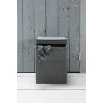 Сумка для белья, модульная 35 л Brabantia 120442 Сумка для белья, модульная 35 л Brabantia 120442