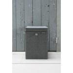 Сумка для белья, модульная 35 л Brabantia 120442 Сумка для белья, модульная 35 л Brabantia 120442