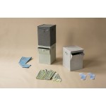 Сумка для белья, модульная 35 л Brabantia 120442 Сумка для белья, модульная 35 л Brabantia 120442