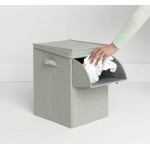 Сумка для белья, модульная 35 л Brabantia 120466 Сумка для белья, модульная 35 л Brabantia 120466