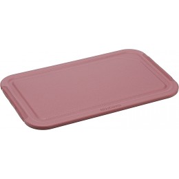 Доска разделочная 24,9х0,9х15,8 см Brabantia 123085 Tasty+ Доска разделочная 24,9х0,9х15,8 см Brabantia 123085 Tasty+