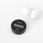 Таймер кухонный магнитный Brabantia 121968 Tasty+ Таймер кухонный магнитный Brabantia 121968 Tasty+