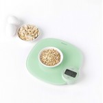 Весы кухонные цифровые без батареек Brabantia 122903 Tasty+ Весы кухонные цифровые без батареек Brabantia 122903 Tasty+
