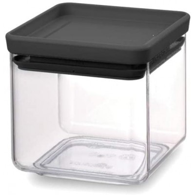 Емкость для хранения 0,7 л Brabantia 122309 Tasty+ Емкость для хранения 0,7 л Brabantia 122309 Tasty+