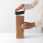 Емкость для хранения 2,5 л Brabantia 122408 Tasty+ Емкость для хранения 2,5 л Brabantia 122408 Tasty+