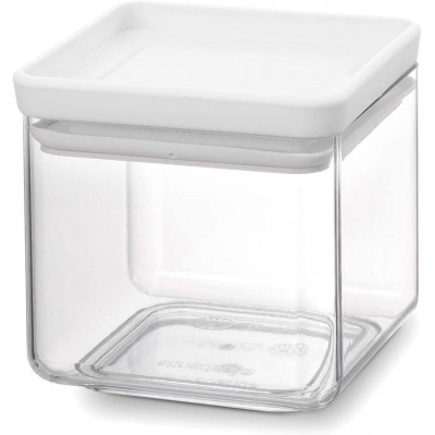 Емкость для хранения 0,7 л Brabantia 122446 Tasty+ Емкость для хранения 0,7 л Brabantia 122446 Tasty+