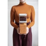 Емкость для хранения 0,7 л Brabantia 122446 Tasty+ Емкость для хранения 0,7 л Brabantia 122446 Tasty+