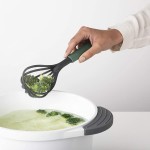 Венчик + Шумовка 26,3х4,6х7,5 см Brabantia 122828 Tasty+