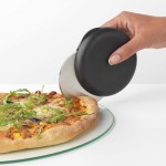 Нож для пиццы в футляре Brabantia 123009 Tasty+ Нож для пиццы в футляре Brabantia 123009 Tasty+