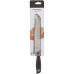 Нож для хлеба 24,8х1,7х2,6 см Brabantia 120626 Tasty+ Нож для хлеба 24,8х1,7х2,6 см Brabantia 120626 Tasty+