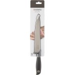 Нож разделочный 33,2х2х3,8 см Brabantia 120664 Tasty+ Нож разделочный 33,2х2х3,8 см Brabantia 120664 Tasty+