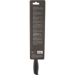 Нож разделочный 33,2х2х3,8 см Brabantia 120664 Tasty+ Нож разделочный 33,2х2х3,8 см Brabantia 120664 Tasty+