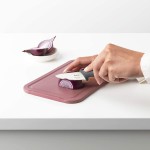 Нож для очистки овощей 1,7х20х2,5 см Brabantia 120961 Tasty+ Нож для очистки овощей 1,7х20х2,5 см Brabantia 120961 Tasty+