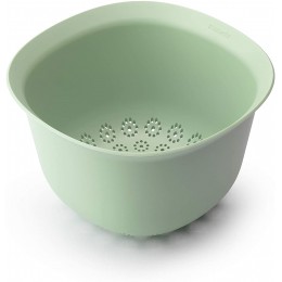 Дуршлаг 2,4 л Brabantia 122200 зеленый
