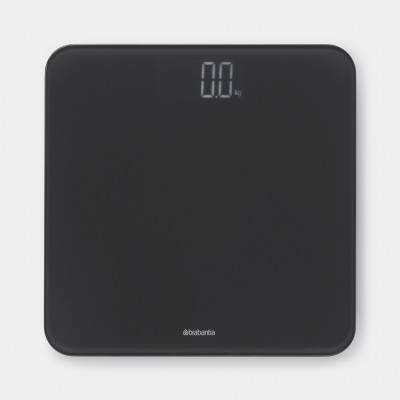 Весы напольные Brabantia 280122 темно-серые Весы напольные Brabantia 280122 темно-серые