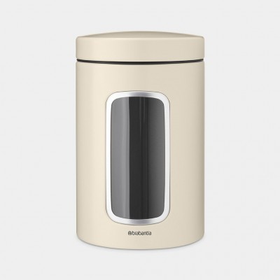 Емкость для хранения 1,4 л Brabantia 226984 Емкость для хранения 1,4 л Brabantia 226984