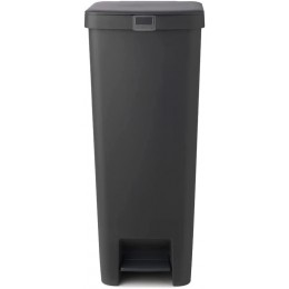 Бак для мусора с педалью 40 л Brabantia 800023