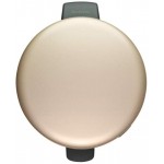 Бак для мусора 20 л Brabantia 304460 Pedal Bin New Icon Шампань