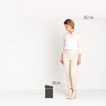 Бак для мусора 3 л Brabantia 304668 Touch Bin Шампань Бак для мусора 3 л Brabantia 304668 Touch Bin Шампань