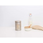 Емкость с крышкой для продуктов 1,4 л Brabancia 304828 Шампань Емкость с крышкой для продуктов 1,4 л Brabancia 304828 Шампань