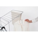 Сушилка для белья 20 м Brabantia 403422 Серый металлик Сушилка для белья 20 м Brabantia 403422 Серый металлик