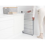 Сушилка для белья 25 м Brabantia 403484 Серый металлик Сушилка для белья 25 м Brabantia 403484 Серый металлик