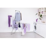 Сушилка для белья 25 м Brabantia 403545 Серый металлик Сушилка для белья 25 м Brabantia 403545 Серый металлик