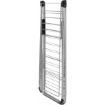 Сушилка для белья 25 м Brabantia 403545 Серый металлик Сушилка для белья 25 м Brabantia 403545 Серый металлик