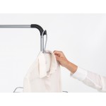 Сушилка для белья 25 м Brabantia 403545 Серый металлик Сушилка для белья 25 м Brabantia 403545 Серый металлик