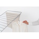 Сушилка для белья 25 м Brabantia 403545 Серый металлик Сушилка для белья 25 м Brabantia 403545 Серый металлик