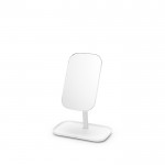 Зеркало с лотком для хранения Brabantia 280726 Белый Зеркало с лотком для хранения Brabantia 280726 Белый