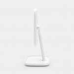 Зеркало с лотком для хранения Brabantia 280726 Белый Зеркало с лотком для хранения Brabantia 280726 Белый