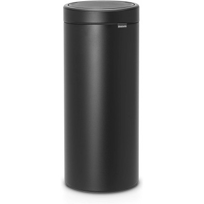 Бак для мусора Touch Bin 30 л Brabantia 128967