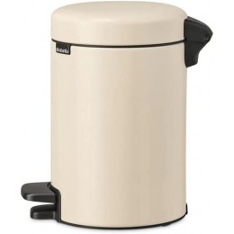 Бак для мусора с педалью 3 л Brabantia 149887