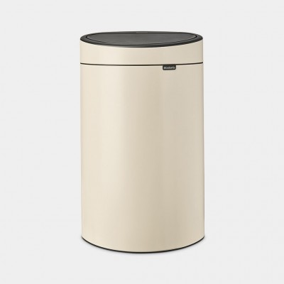 Бак для мусора Touch Bin 40 л Brabantia 200748 Бак для мусора Touch Bin 40 л Brabantia 200748