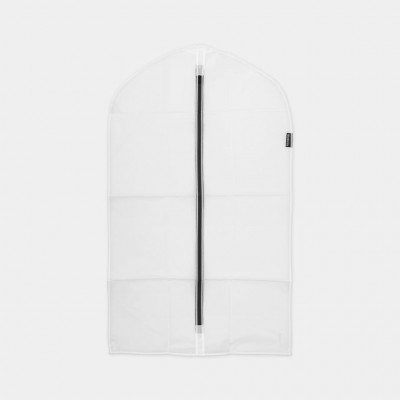 Набор чехлов для одежды, M, 2 шт Brabantia 148927 Набор чехлов для одежды, M, 2 шт Brabantia 148927
