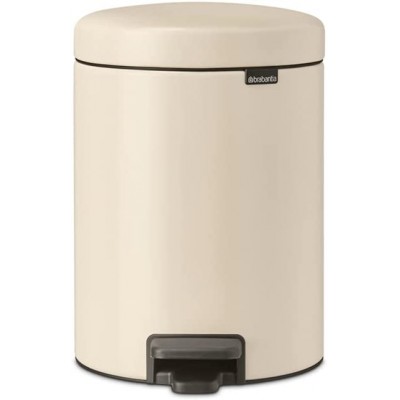 Бак для мусора с педалью 5 л Brabantia 149900 Бак для мусора с педалью 5 л Brabantia 149900