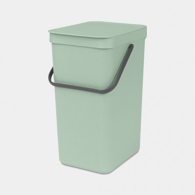 Ведро мусорное Sort & Go 16 л Brabantia 211867 Ведро мусорное Sort & Go 16 л Brabantia 211867