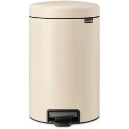Бак для мусора с педалью 12 л Brabantia 149924