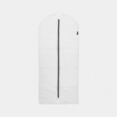 Набор чехлов для одежды, L, 2 шт Brabantia 148941 Набор чехлов для одежды, L, 2 шт Brabantia 148941