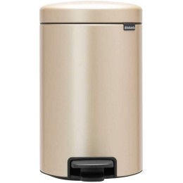 Бак для мусора Pedal Bin 12 л Brabantia 304446