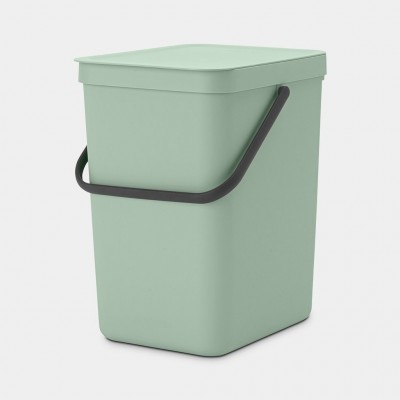 Ведро мусорное Sort & Go 25 л Brabantia 212765 Ведро мусорное Sort & Go 25 л Brabantia 212765