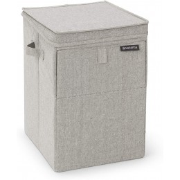 Сумка для белья, модульная 35 л Brabantia 120428 Сумка для белья, модульная 35 л Brabantia 120428