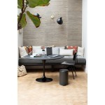 Бак для мусора с педалью Brabantia NewIcon Pedal Bin 12 л, графитовый (233487) Бак для мусора с педалью Brabantia NewIcon Pedal Bin 12 л, графитовый (233487)