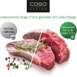 Вакууматор CASO 1371 VC 15