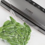 Вакууматор CASO VC10 1344 Вакууматор CASO VC10 1344
