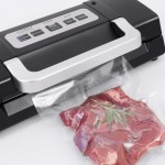 Вакууматор CASO 1358 HC 170 Вакууматор CASO 1358 HC 170